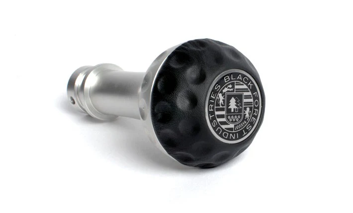 GSB Napa Leather - Golf Ball - (VW/Audi Manual) - Image 2
