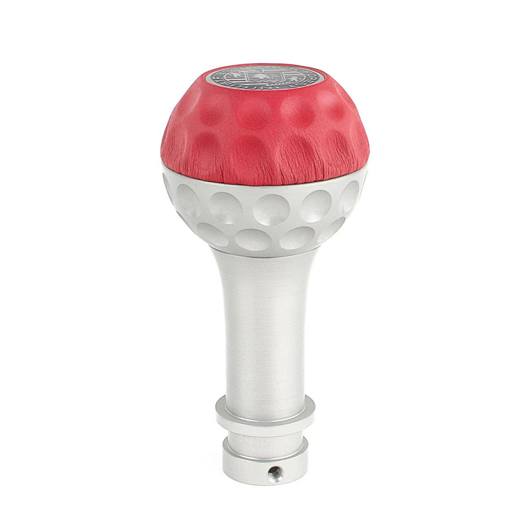GSB Napa Leather - Golf Ball - (VW/Audi Manual) - Image 21