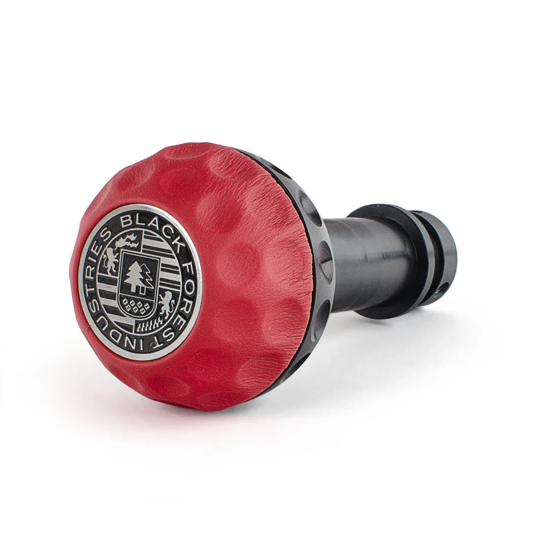 GSB Napa Leather - Golf Ball - (VW/Audi Manual) - Image 23