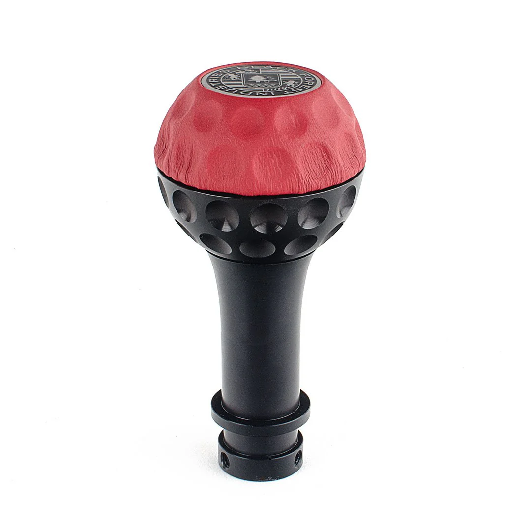 GSB Napa Leather - Golf Ball - (VW/Audi Manual) - Image 24