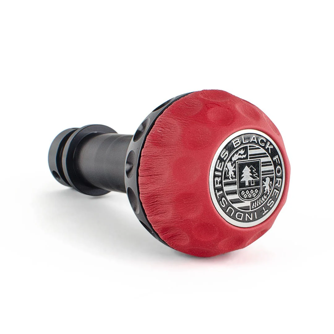 GSB Napa Leather - Golf Ball - (VW/Audi Manual) - Image 25