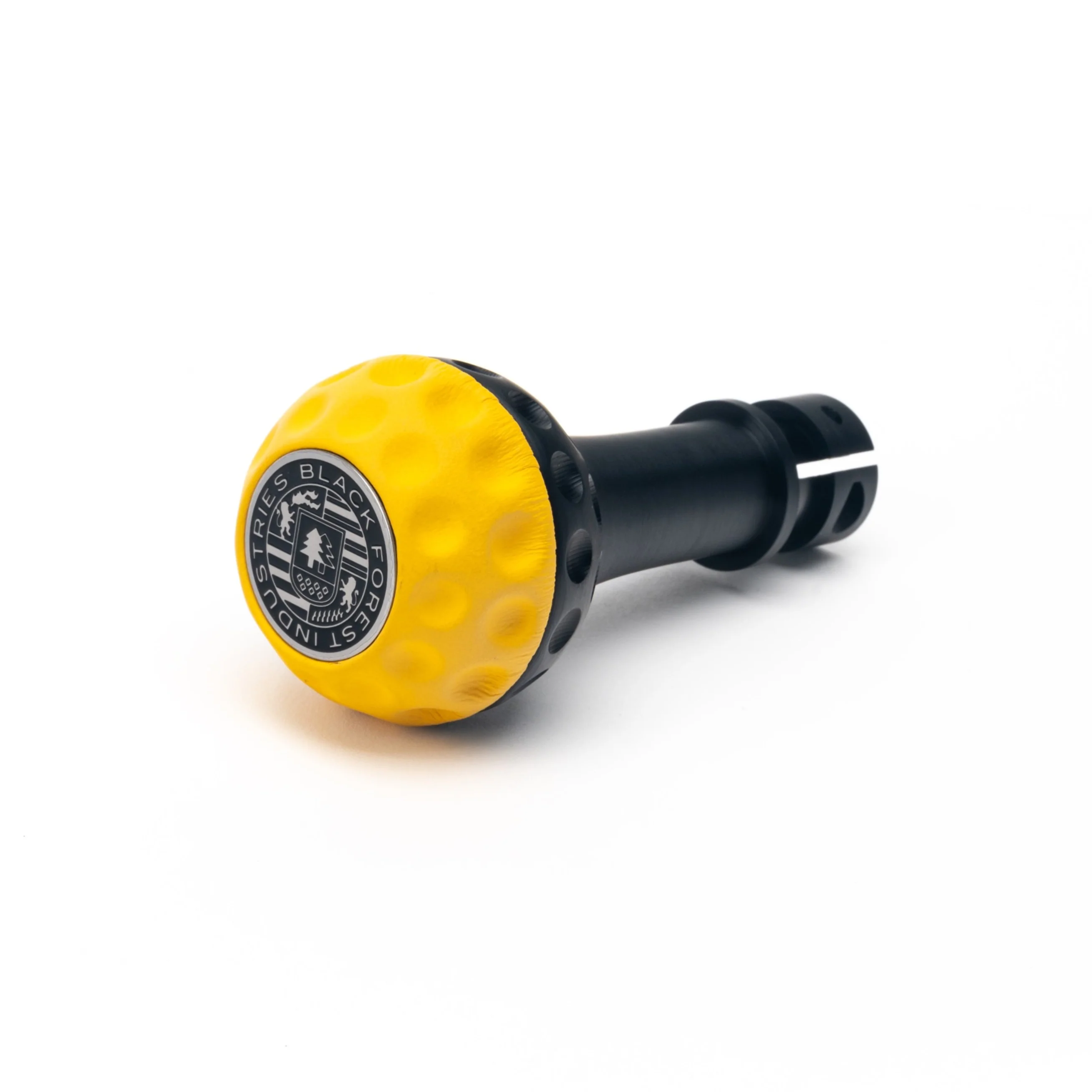 GSB Napa Leather - Golf Ball - (VW/Audi Manual) - Image 29