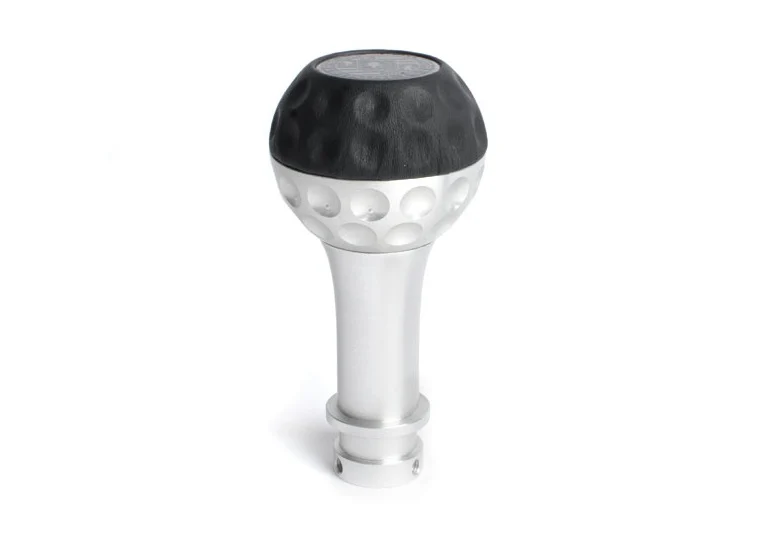 GSB Napa Leather - Golf Ball - (VW/Audi Manual) - Image 3