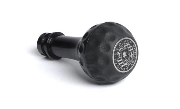 GSB Napa Leather - Golf Ball - (VW/Audi Manual) - Image 6