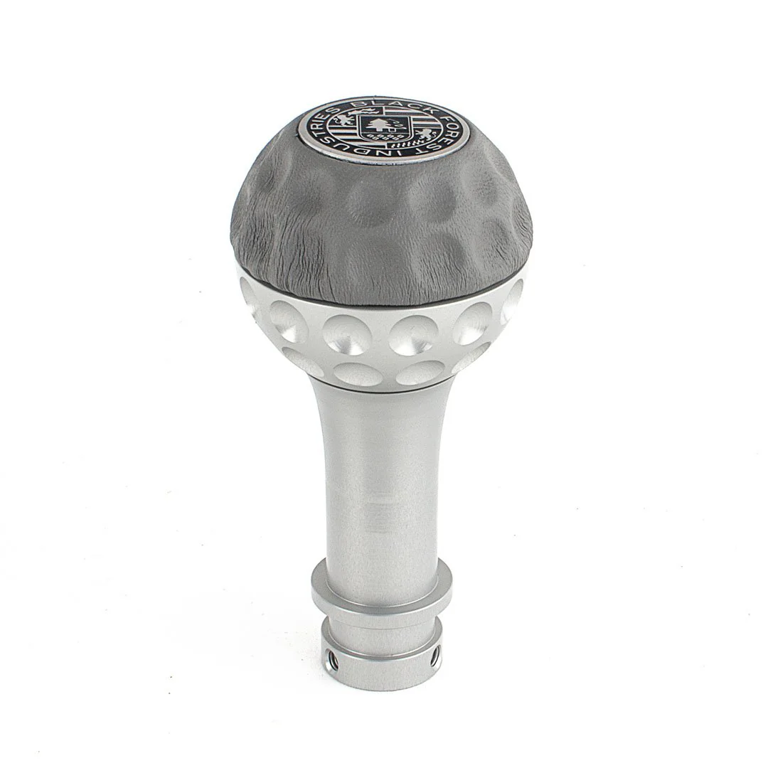 GSB Napa Leather - Golf Ball - (VW/Audi Manual) - Image 9
