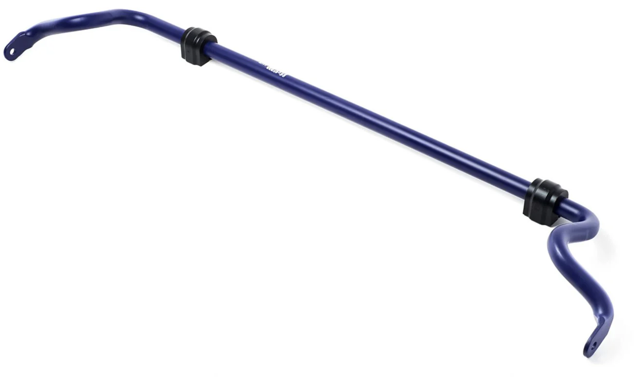 H&R 24mm Sway Bar (Rear) - B8 A4/S4