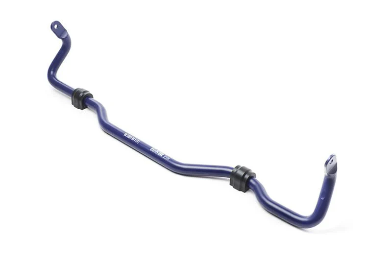 H&R 25mm Non-Adjustable Sway Bar (Rear) - MK7 Golf R & 8V A3/S3 (AWD only)
