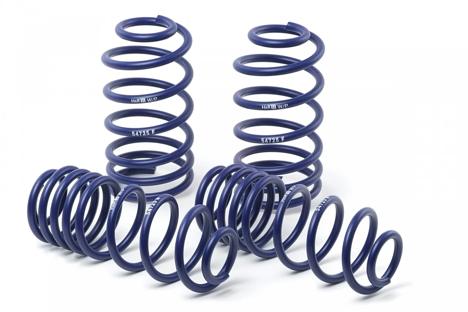 H&R Sport Springs A4,A5,S4, S5