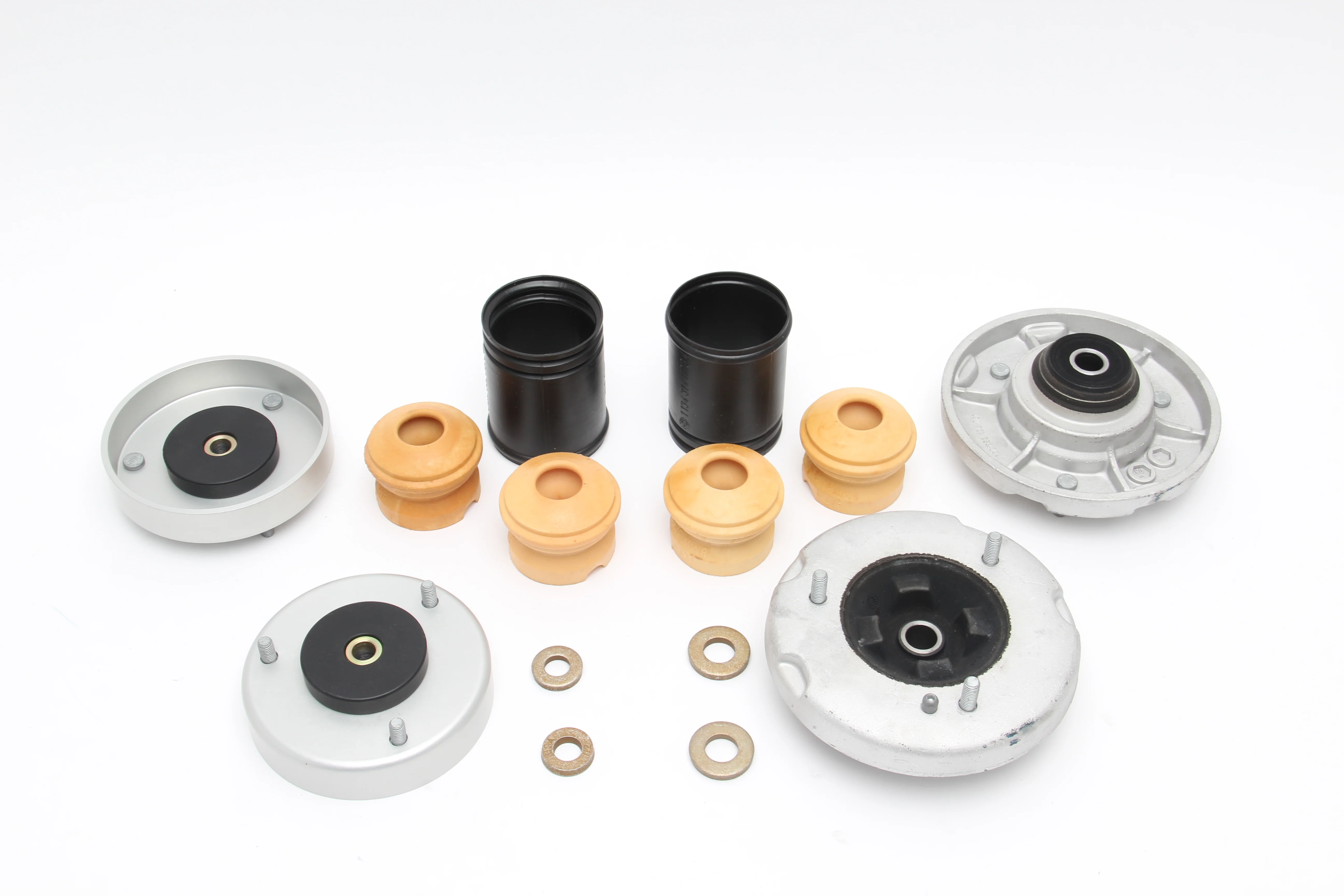 Dinan Handling Kit E63 M6