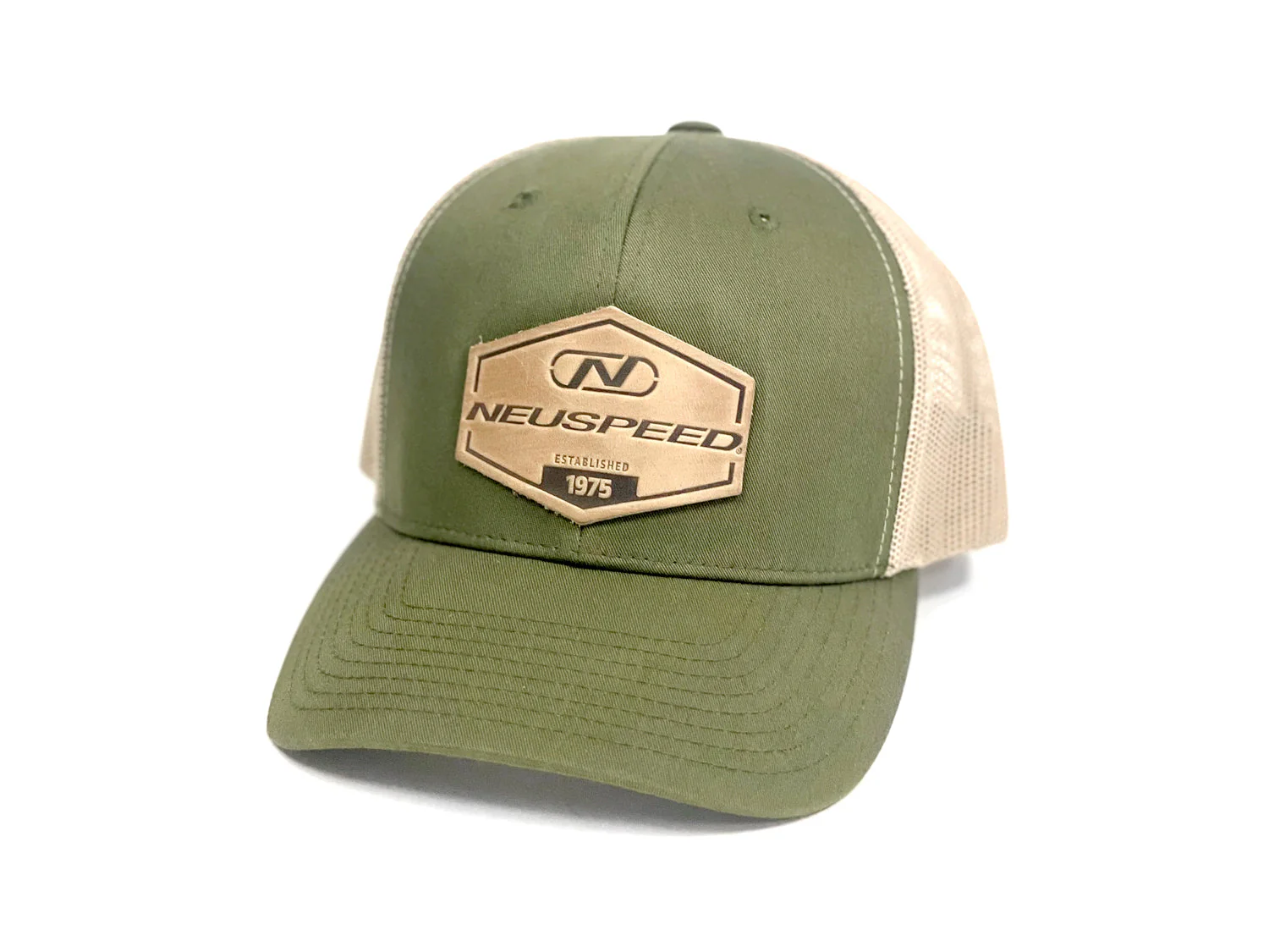 Hat | Trucker Retro - Image 3
