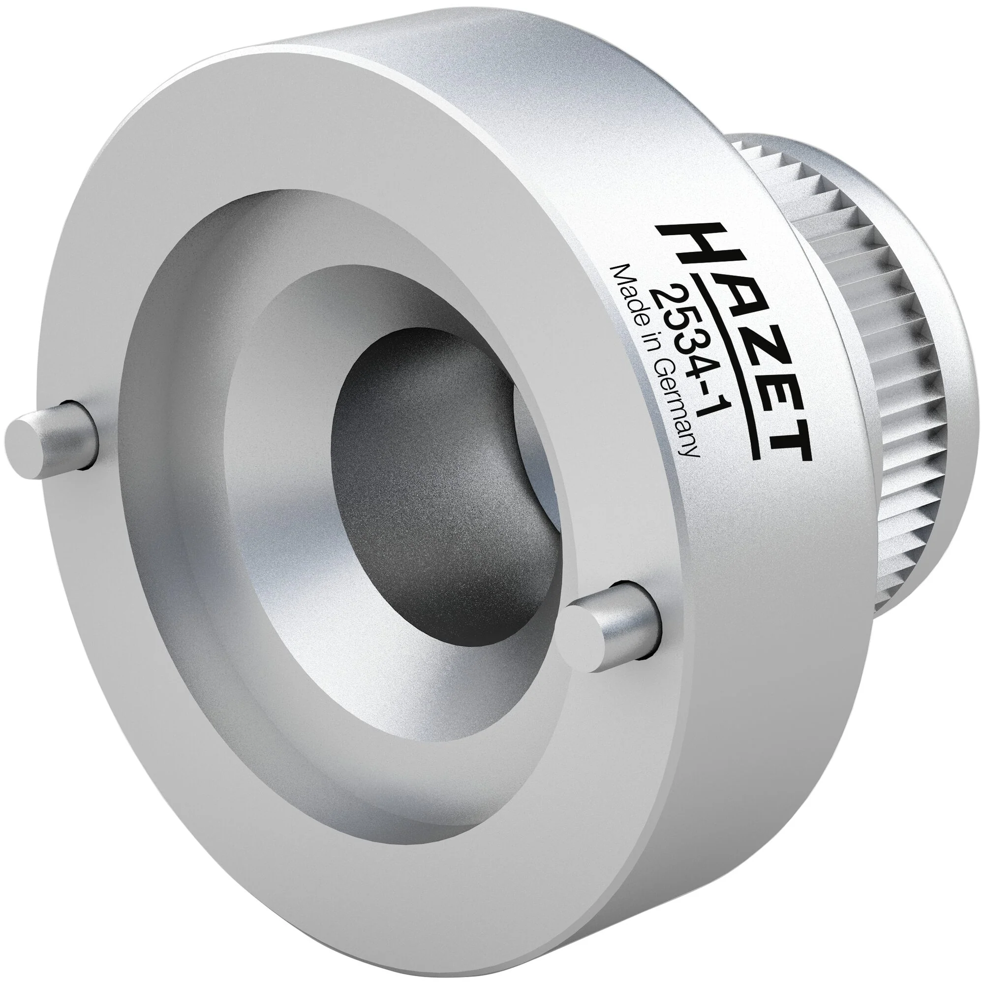 Hazet Body Clamp Washer Tool