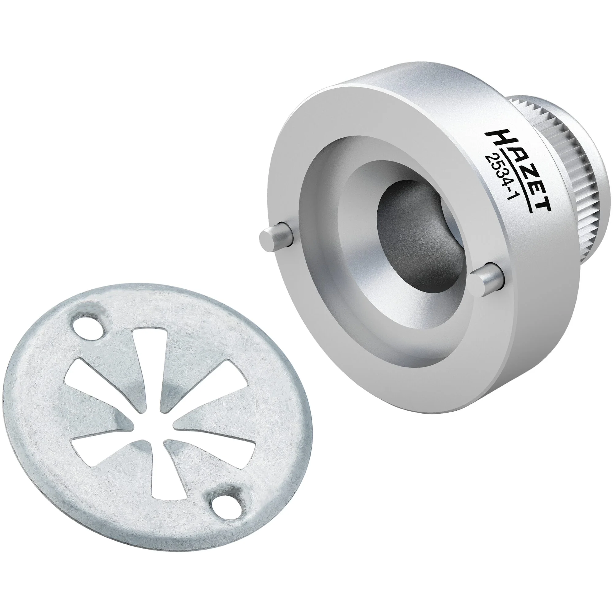 Hazet Body Clamp Washer Tool - Image 3