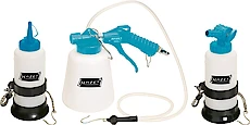 Hazet Brake Bleeder Kit