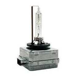 Headlight Bulb (Xenon)