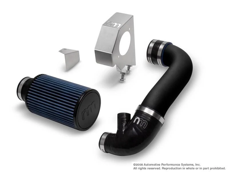 NEUSPEED HI-FLO Air Induction Kit | N14 • R-Chassis - Image 2