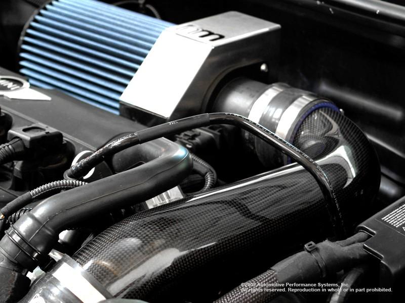 NEUSPEED HI-FLO Air Induction Kit | N14 • R-Chassis - Image 4