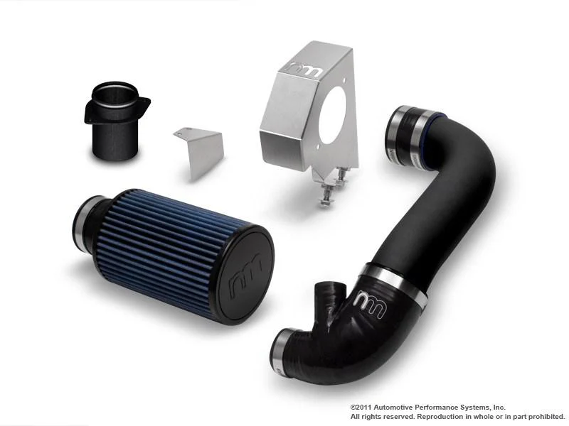 NEUSPEED HI-FLO Air Induction Kit | N18 • Non-US R55/R56/R57/R58/R59 - Image 2