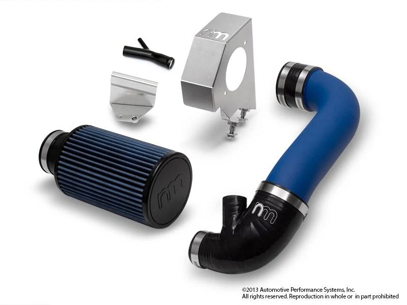 NEUSPEED HI-FLO Air Induction Kit | N18 • R-Chassis