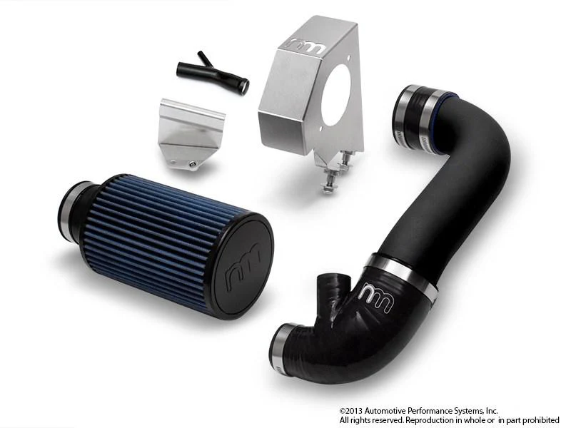 NEUSPEED HI-FLO Air Induction Kit | N18 • R-Chassis - Image 2