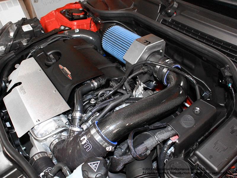 NEUSPEED HI-FLO Air Induction Kit | N18 • R-Chassis - Image 5