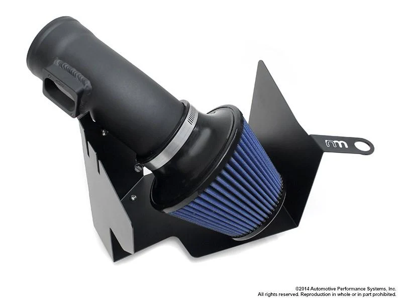 NEUSPEED HI-FLO Air Intake Kit • F-Chassis - Image 2