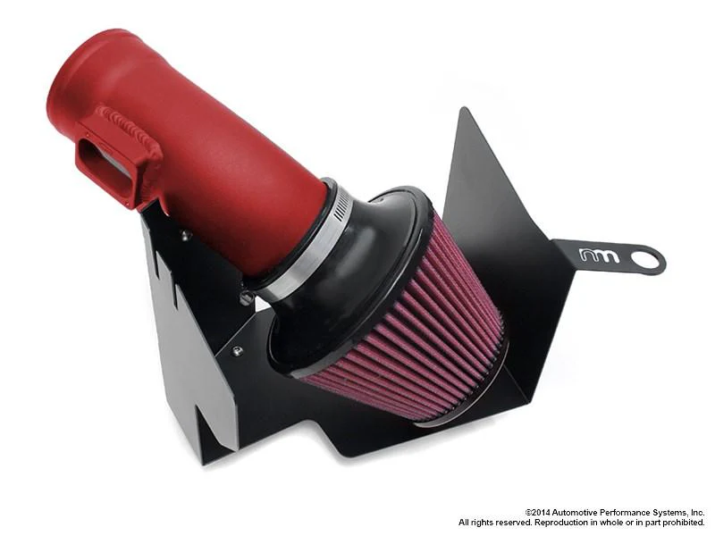 NEUSPEED HI-FLO Air Intake Kit • F-Chassis - Image 3