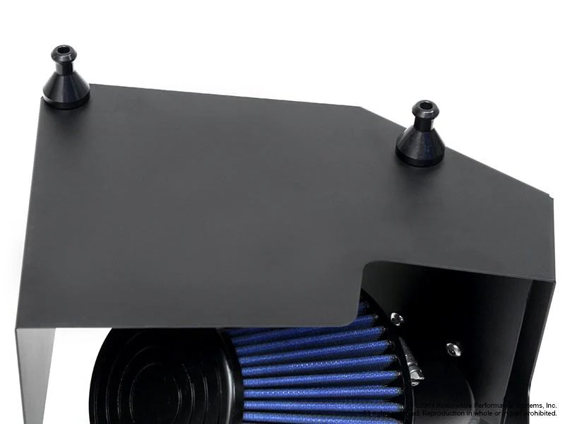 NEUSPEED HI-FLO Air Intake Kit • F-Chassis - Image 5