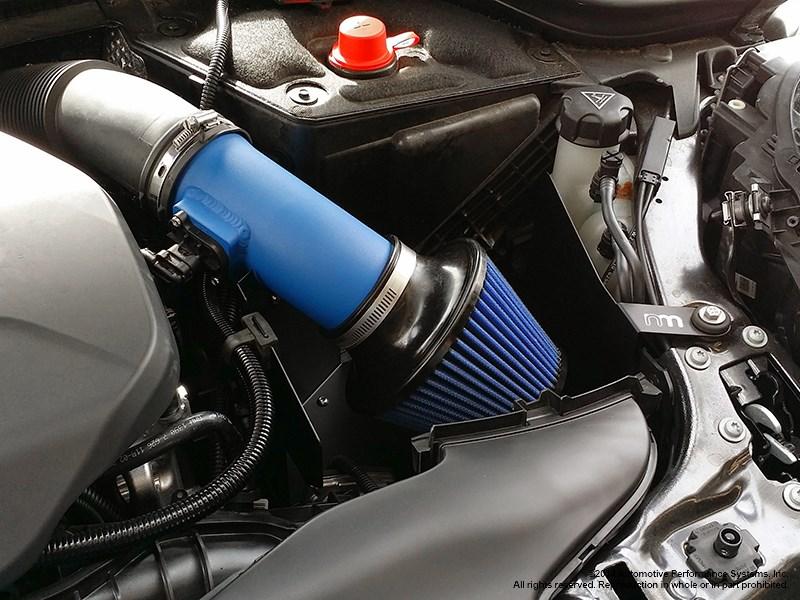 NEUSPEED HI-FLO Air Intake Kit • F-Chassis - Image 6