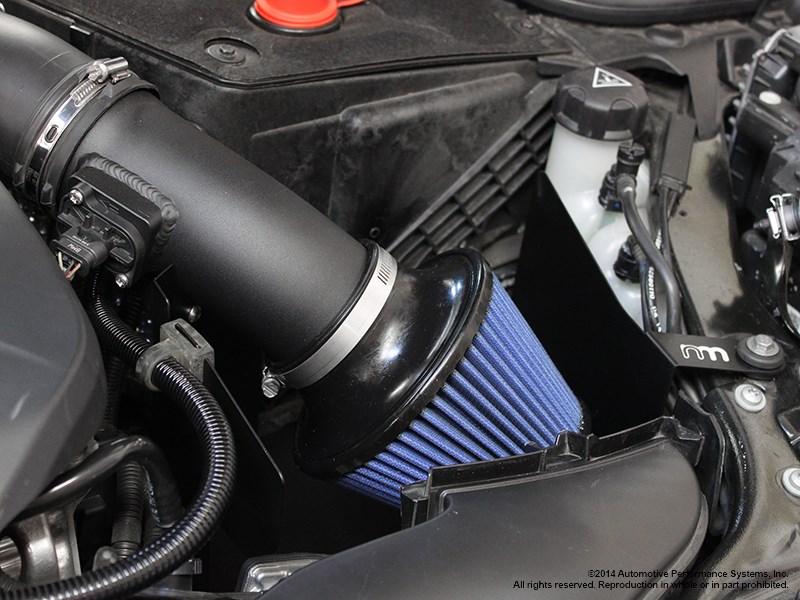 NEUSPEED HI-FLO Air Intake Kit • F-Chassis - Image 7