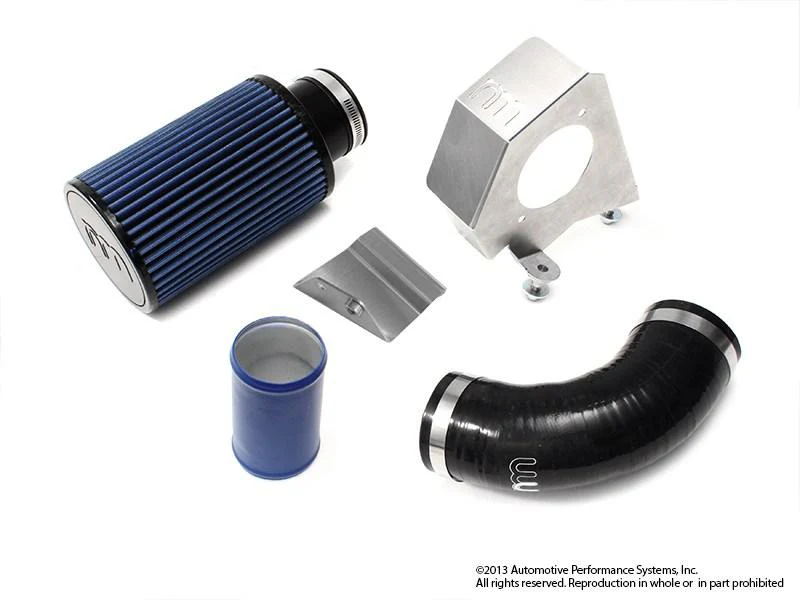 NEUSPEED HI-FLO Air Intake Kit | N18 • R-Chassis - Image 2