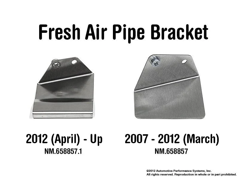NEUSPEED HI-FLO Air Intake Kit | N18 • R-Chassis - Image 4