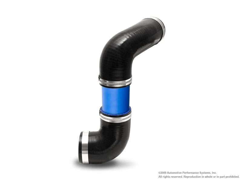 NEUSPEED HI-FLO Turbo Air Charge Pipe • R-Chassis