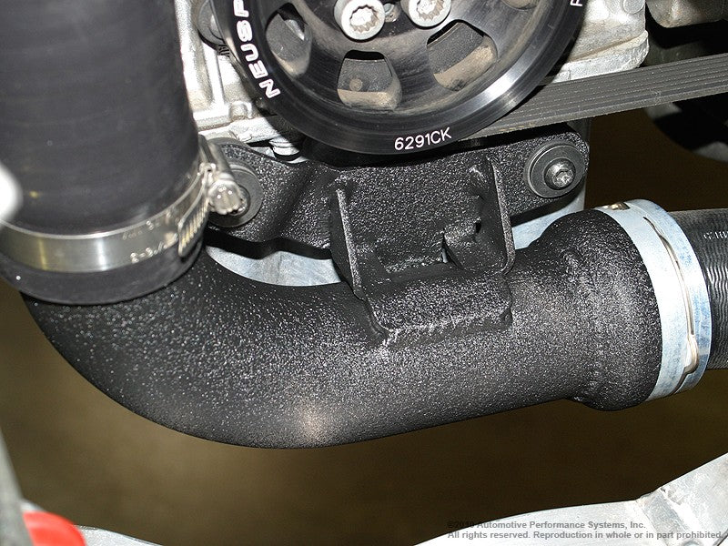 NEUSPEED HI-FLO Turbo Discharge Conversion | K04 • PQ35 2.0L EA113 TFSI - Image 2