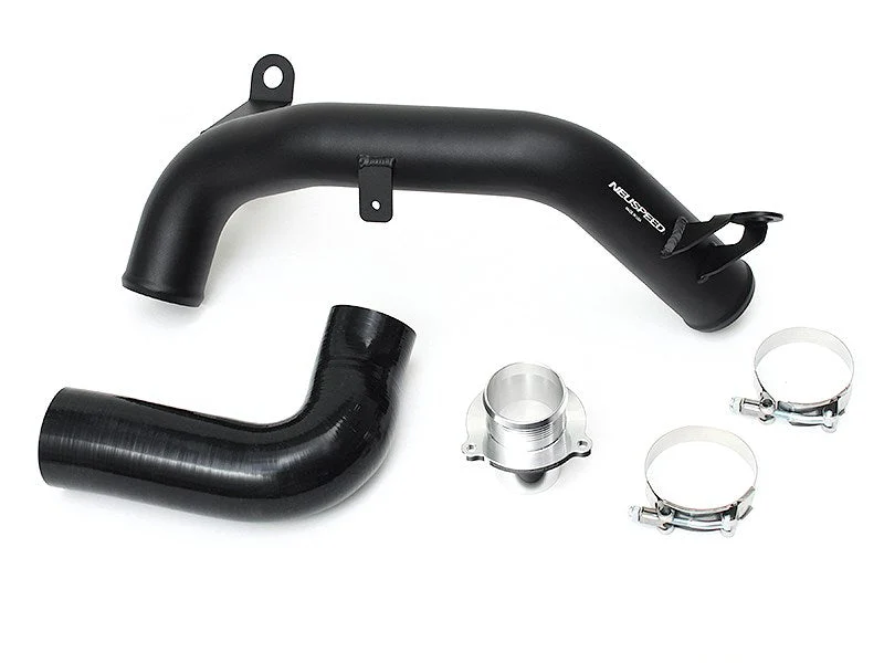 NEUSPEED HI-FLO Turbo Discharge Conversion • MQB 1.8L/2.0L EA888.3 TSI