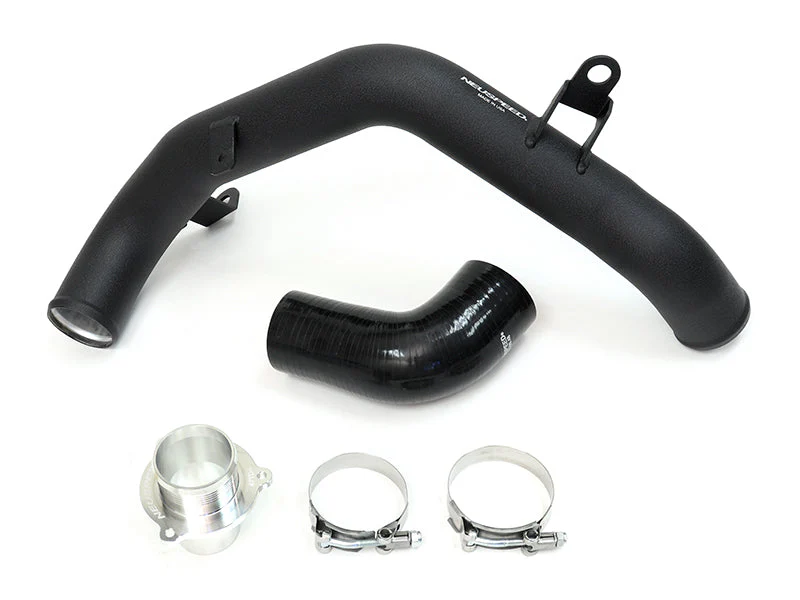 NEUSPEED HI-FLO Turbo Discharge Conversion • MQB 1.8L/2.0L EA888.3 TSI - Image 6