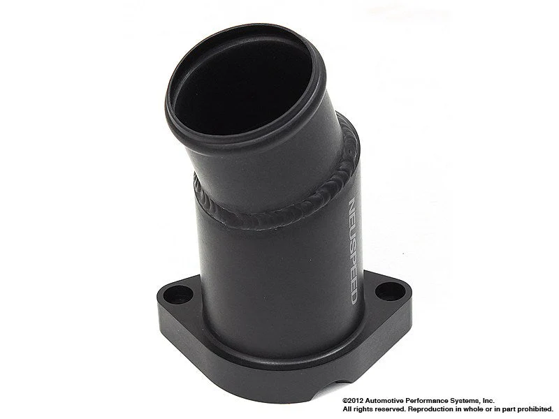 NEUSPEED HI-FLO Turbo Discharge Damper | TDI • PQ35