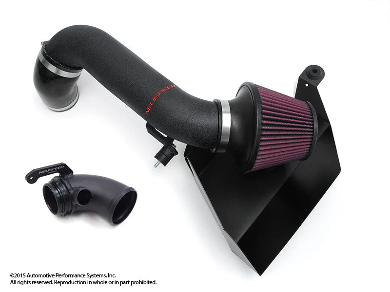NEUSPEED HI-PER Air Induction Kit • MQB 1.8L/2.0L EA888.3 TSI