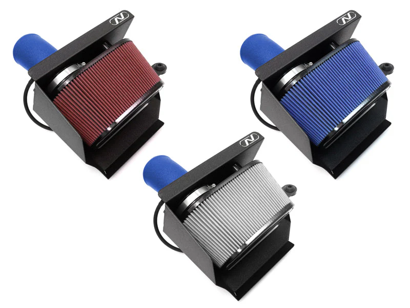 NEUSPEED HI-PER Air Induction System • MQBe 2.0L EA888.4 TSI Golf R Mk8, S3 8Y - Image 7
