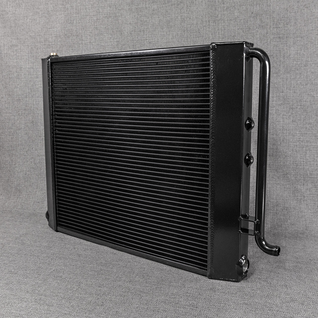 Merc Racing High Coolant Capacity heat exchanger for Audi S6, S7, A7, A6, Q5, SQ5, S4, S5 - Image 2
