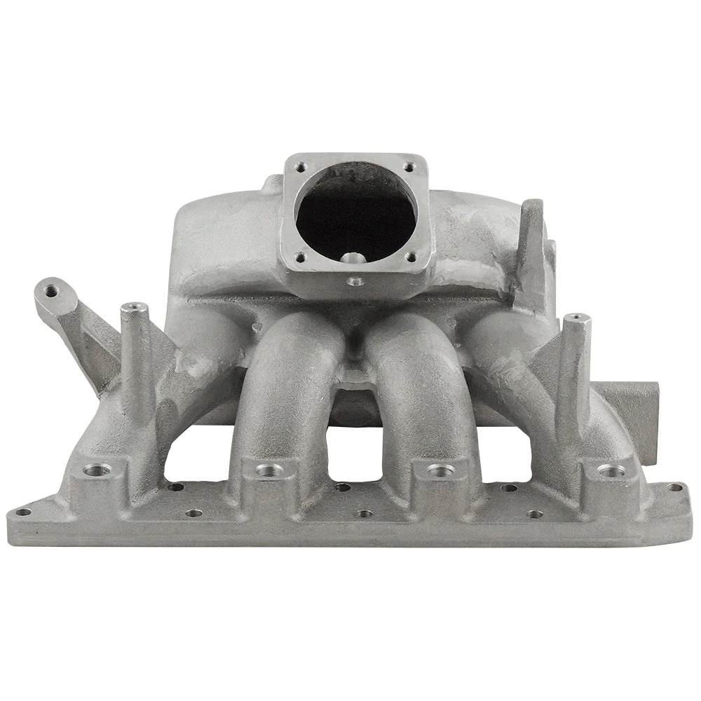 SPA TURBO HIGH FLOW INTAKE MANIFOLD OPEL / VAUXHALL / CHEVY EURO ASTRA ZAFIRA VXR GSi VX220 Z20LEH Z20LET Z20LER - Image 3