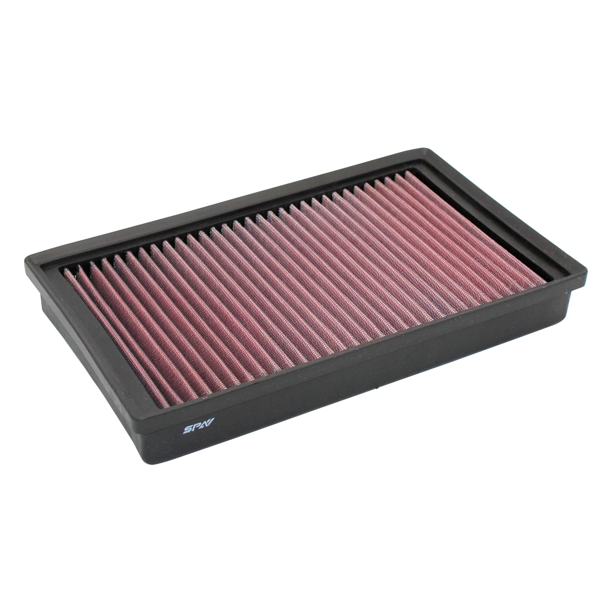 SPA TURBO High Performance Air Filter Inbox for VW Golf GTI MK7 / Jetta GLI / A3 / S3 / TT 1.8 2.0 TFSI