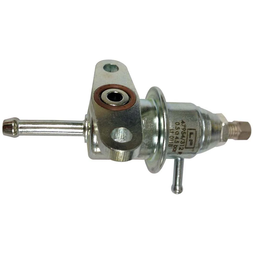 SPA TURBO HONDA CBR 00 01 929 02 03 954 FPR FUEL PRESSURE REGULATOR E85 safe adjustable