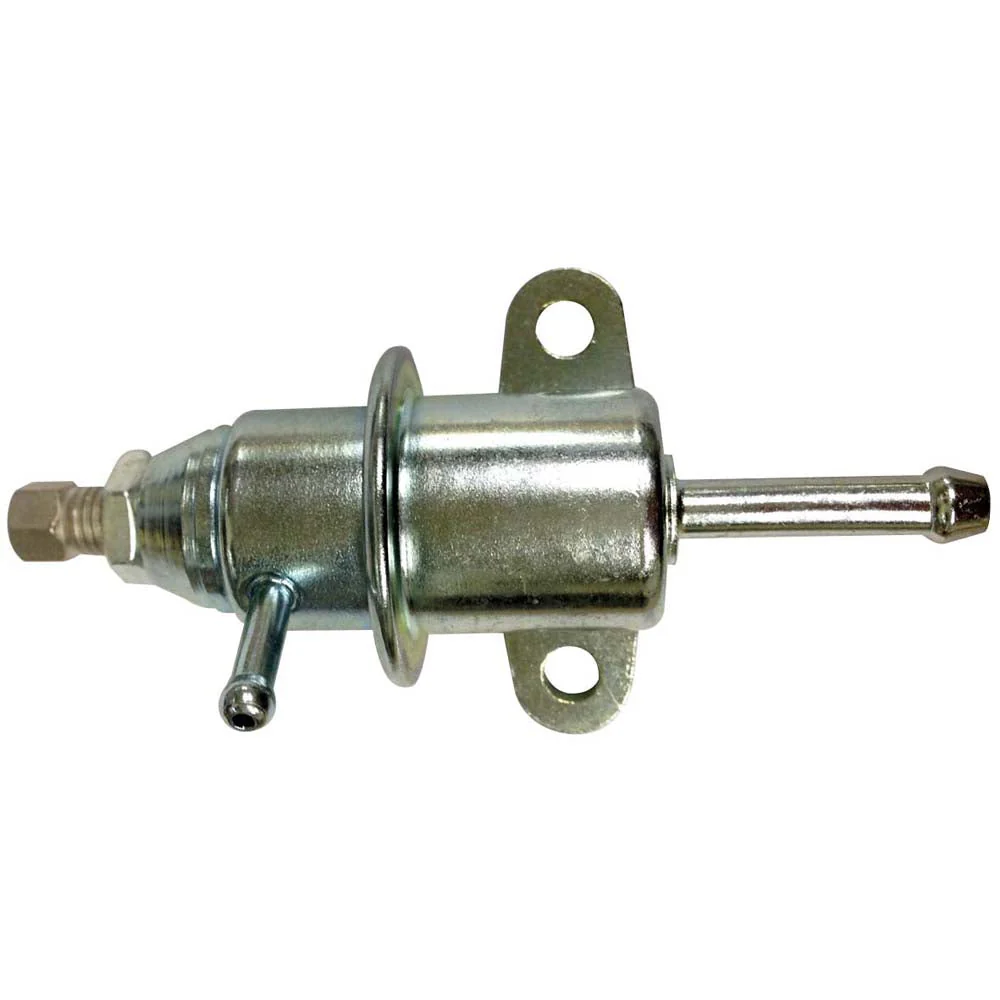SPA TURBO HONDA CBR 00 01 929 02 03 954 FPR FUEL PRESSURE REGULATOR E85 safe adjustable - Image 2
