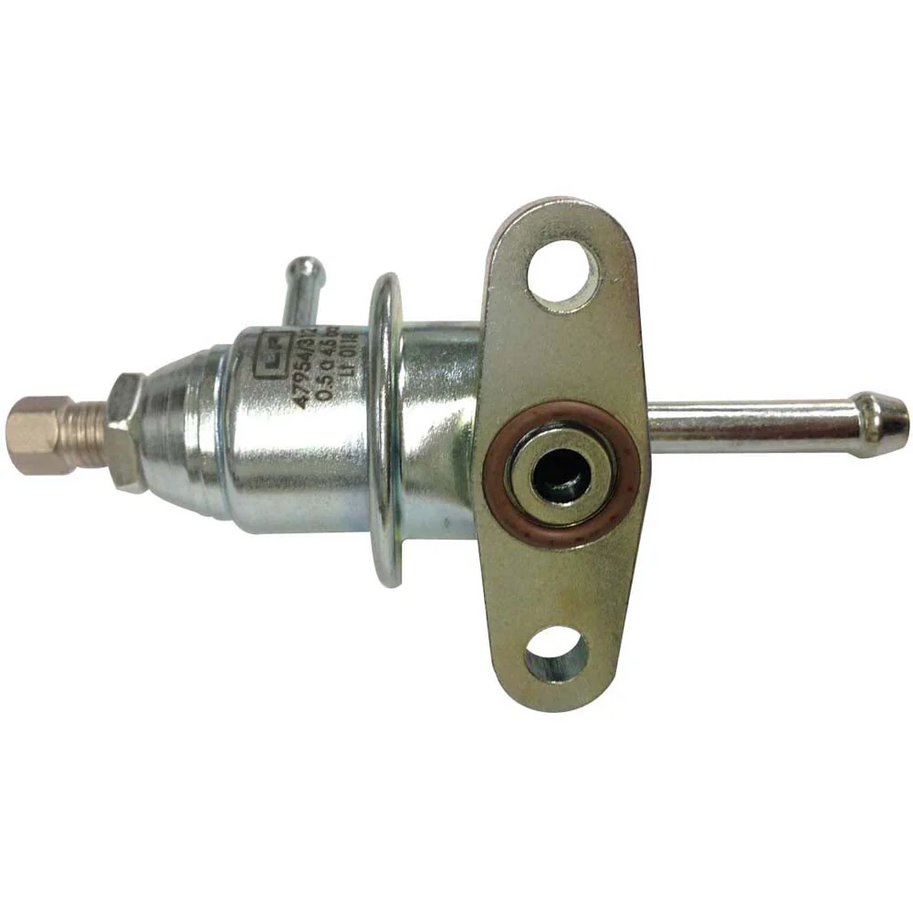SPA TURBO HONDA CBR 00 01 929 02 03 954 FPR FUEL PRESSURE REGULATOR E85 safe adjustable - Image 3