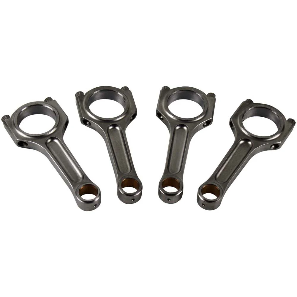 SPA TURBO Honda Civic D Engine 137mm x 19mm Forged Steel A-Beam