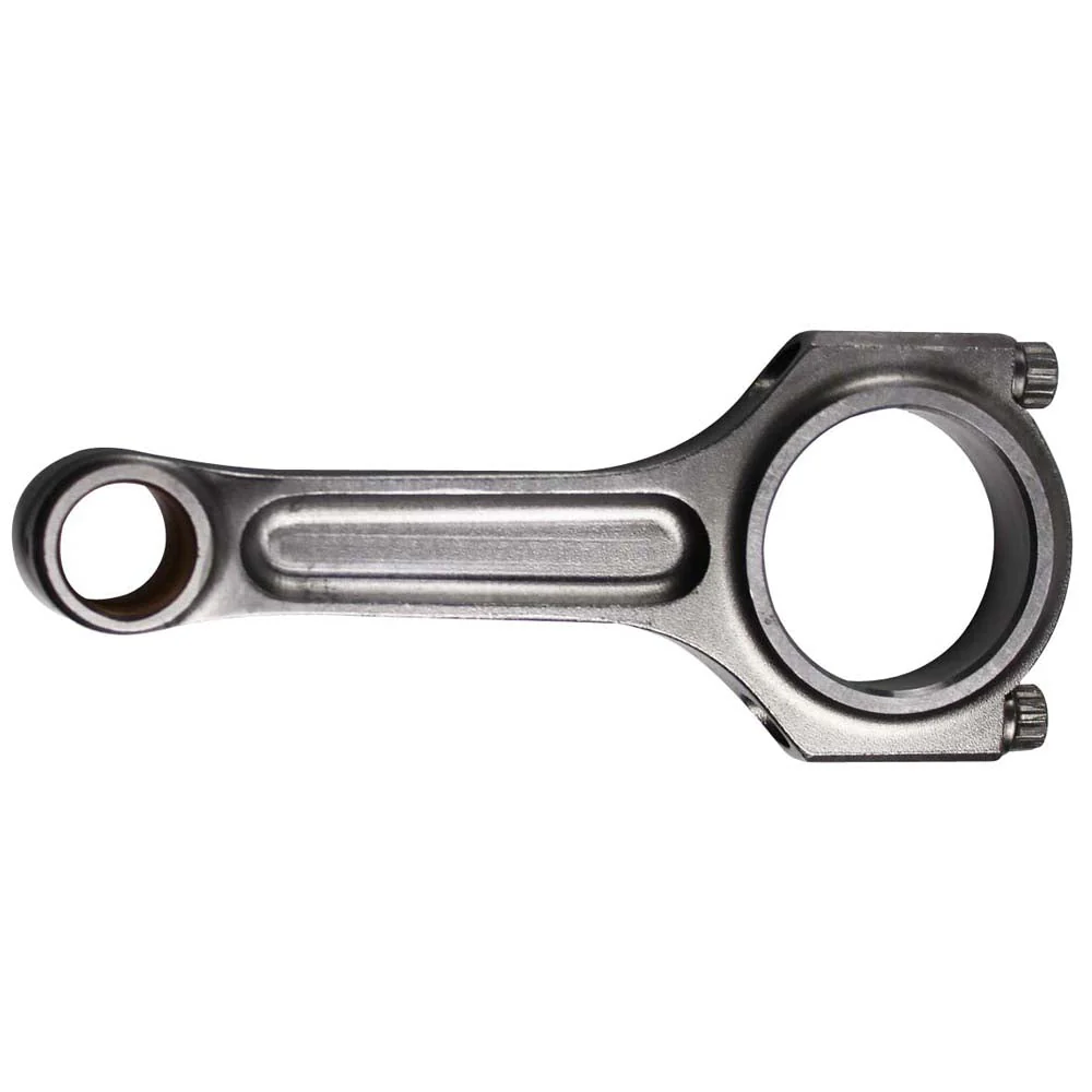 SPA TURBO Honda Civic D Engine 137mm x 19mm Forged Steel A-Beam - Image 2