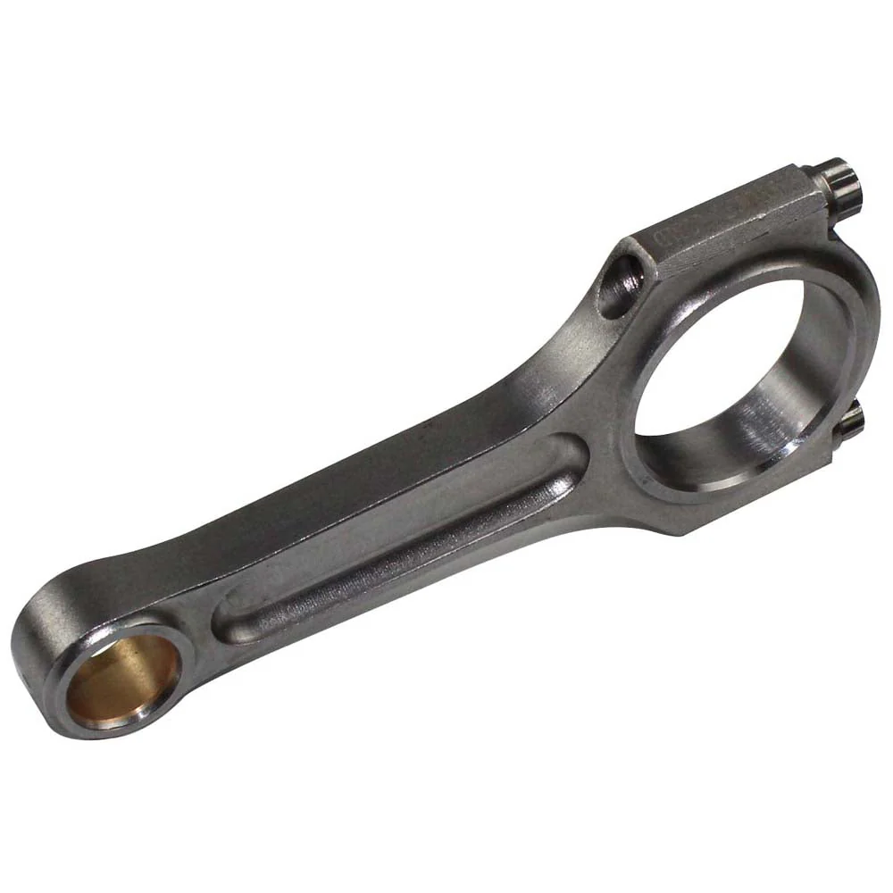 SPA TURBO Honda Civic D Engine 137mm x 19mm Forged Steel A-Beam - Image 3