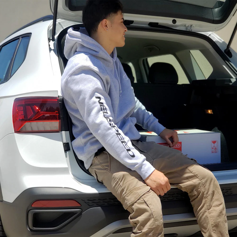 Hoodie | Primary - Image 2