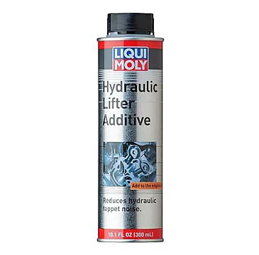 Hydraulic Lifter Additive