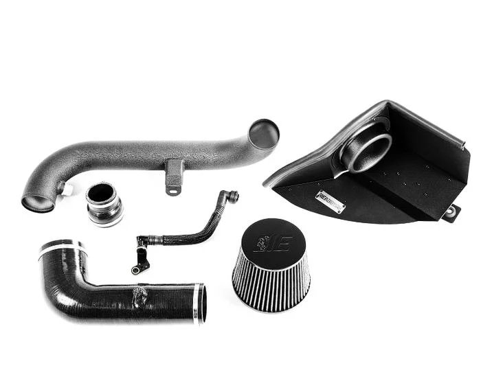 IE 1.8T/2.0T MK6 Facelift Sedan Cold Air Intake Kit - Image 8